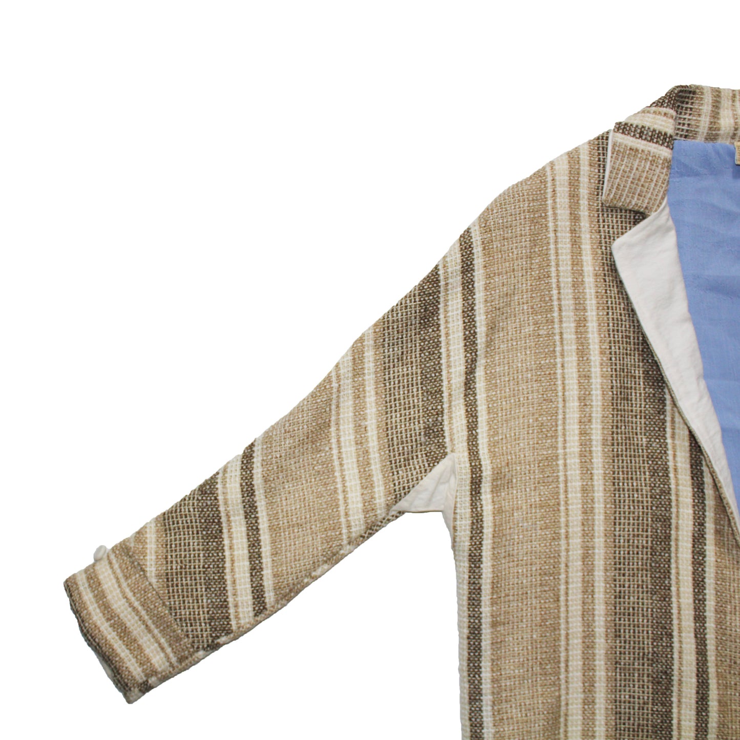 Capuccino Blazer