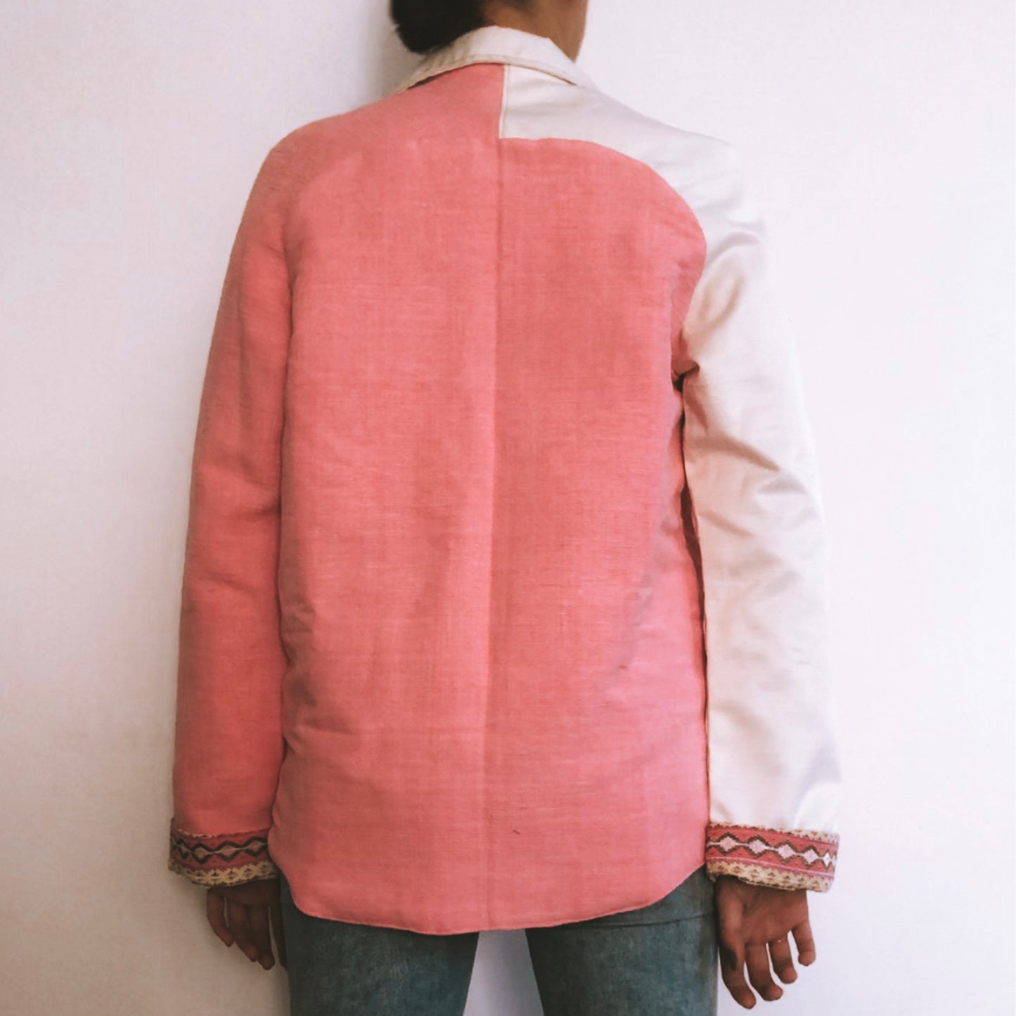 Candy Jacket
