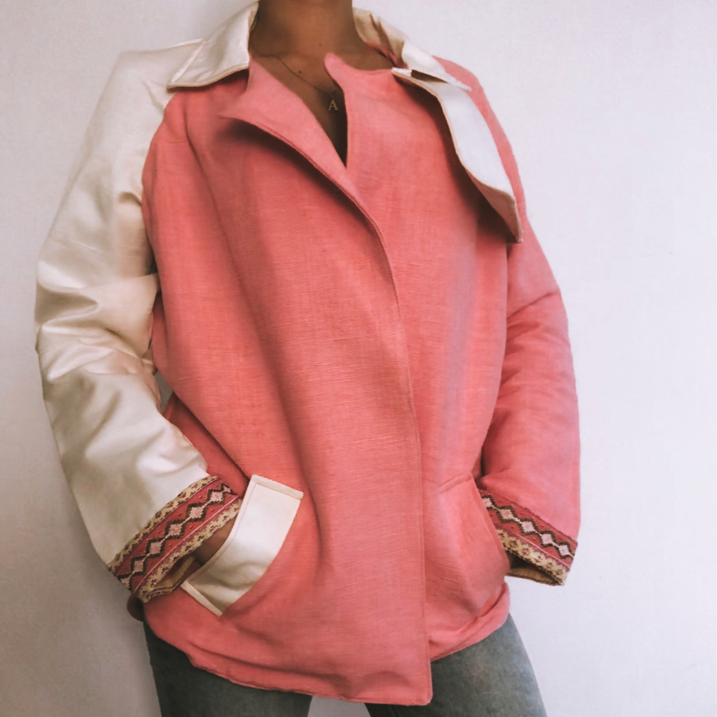 Candy Jacket