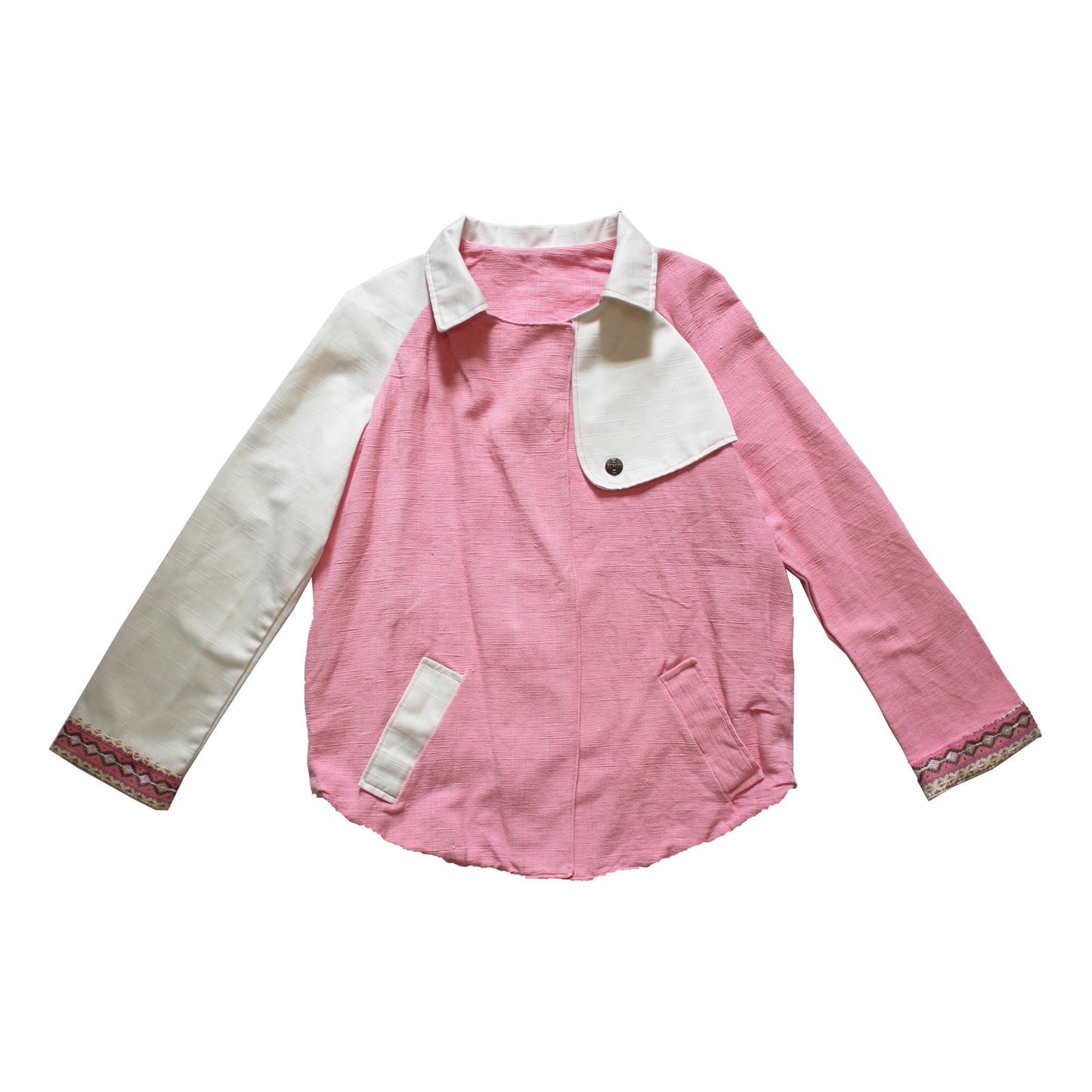 Candy Jacket