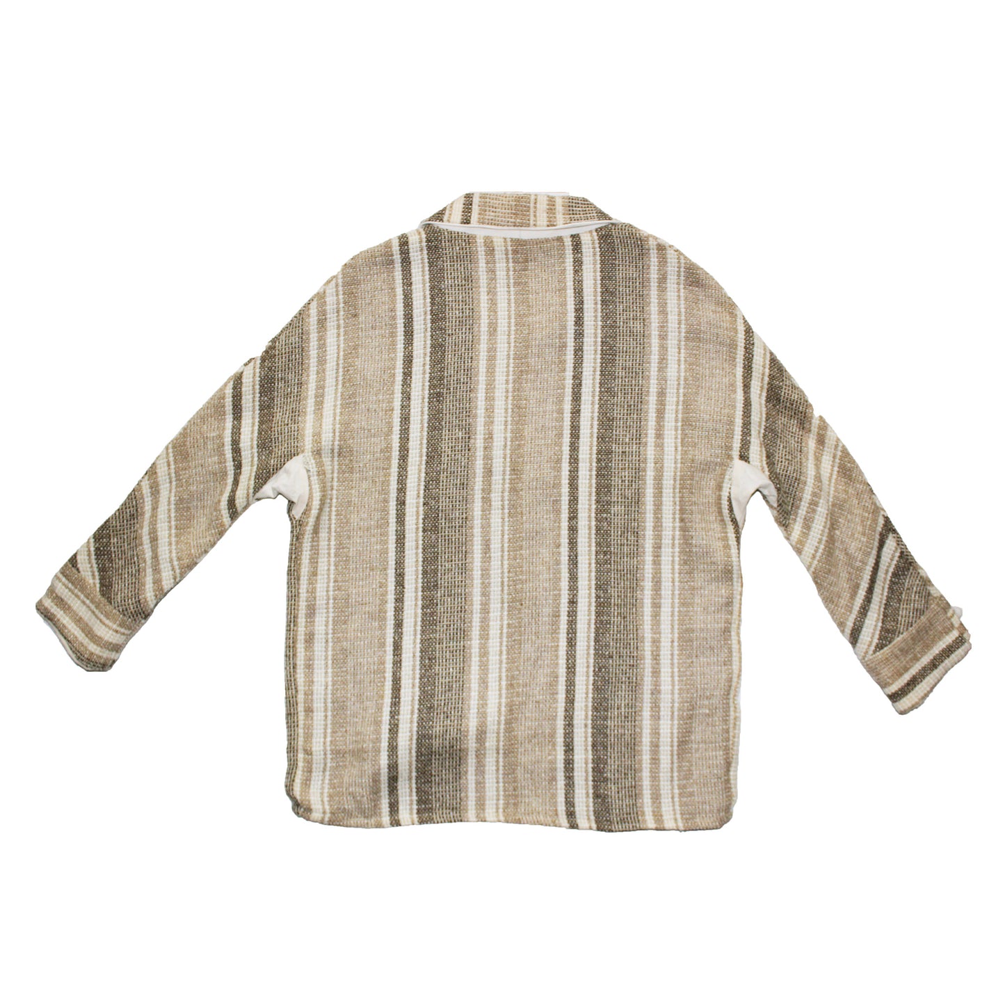Capuccino Blazer
