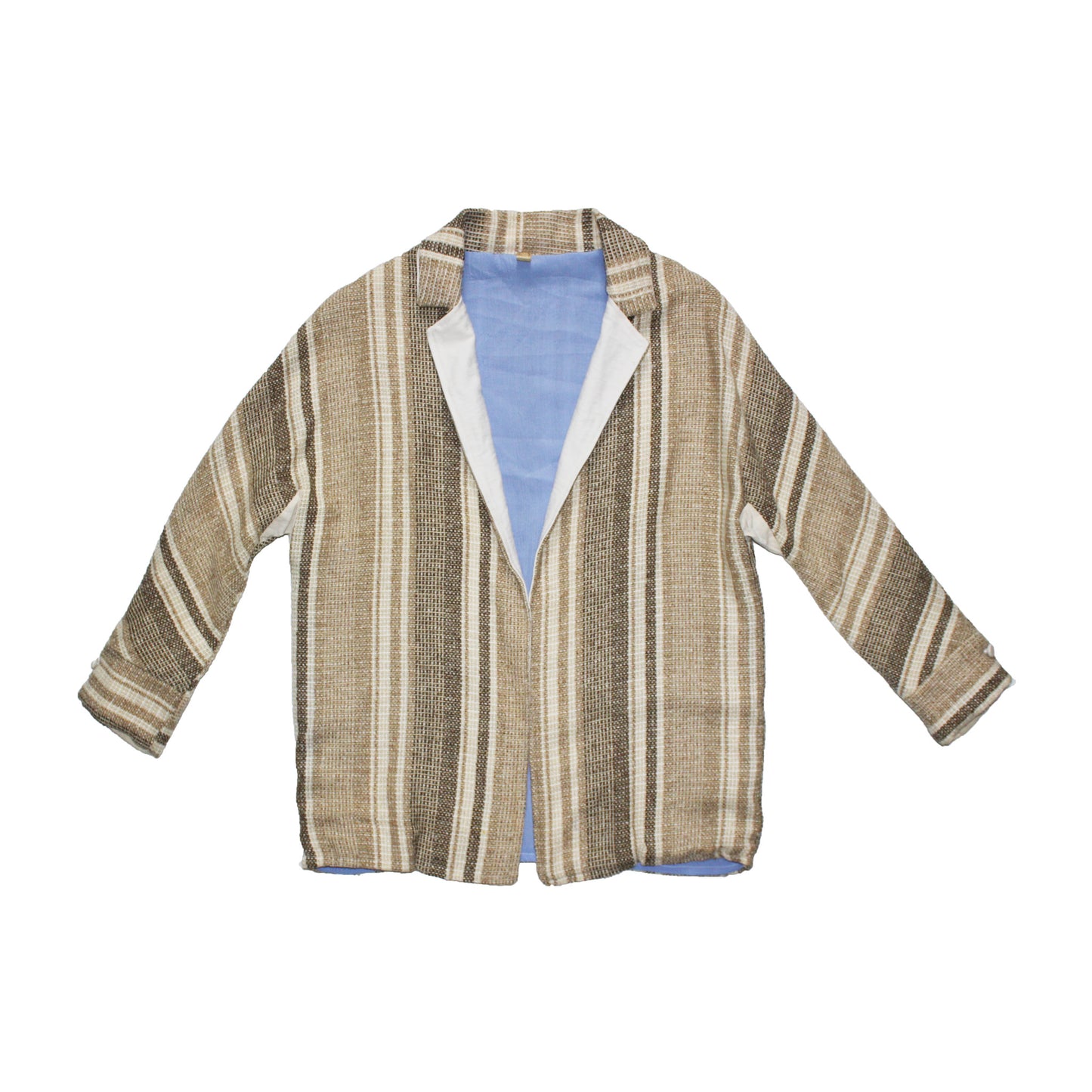 Capuccino Blazer